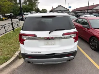 GMC Acadia 2023 SLT 4p SUV