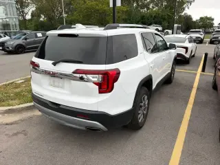 GMC Acadia 2023 SLT 4p SUV