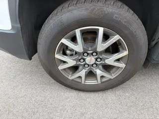GMC Acadia 2023 SLT 4p SUV