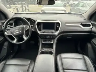 GMC Acadia 2023 SLT 4p SUV