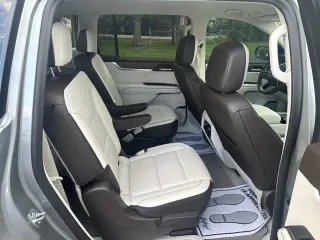 GMC Acadia 2025 Denali 4p SUV