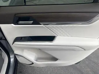 GMC Acadia 2025 Denali 4p SUV
