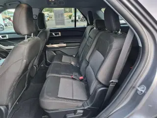 Ford Explorer 2024 XLT 4dr SUV