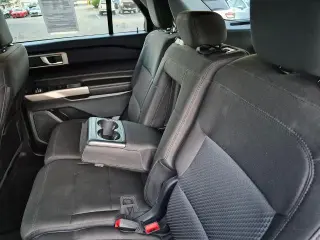 Ford Explorer 2024 XLT 4dr SUV