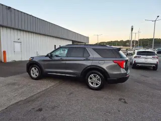Ford Explorer 2024 XLT 4dr SUV
