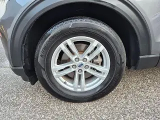 Ford Explorer 2024 XLT 4dr SUV