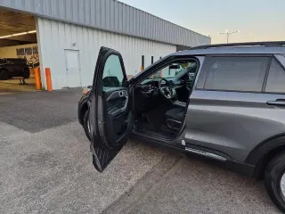 Ford Explorer 2024 XLT 4dr SUV