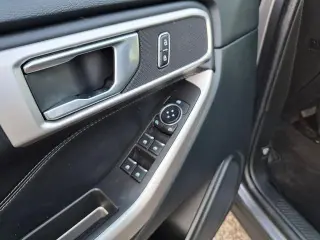 Ford Explorer 2024 XLT 4dr SUV