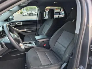 Ford Explorer 2024 XLT 4dr SUV