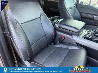 Ford F-150 2022 4x4 Lariat 4p SuperCrew 5.5 ft. SB