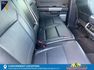 Ford F-150 2022 4x4 Lariat 4p SuperCrew 5.5 ft. SB