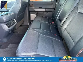Ford F-150 2022 4x4 Lariat 4p SuperCrew 5.5 ft. SB