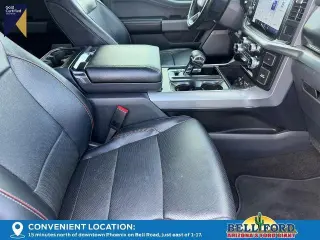 Ford F-150 2022 4x4 Lariat 4p SuperCrew 5.5 ft. SB