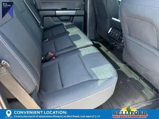Ford F-150 2022 4x4 XLT 4p SuperCrew 5.5 ft. SB
