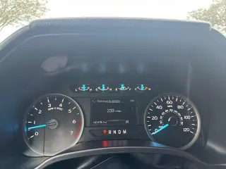 Ford F-150 2020 4x4 XLT 4p SuperCrew 5.5 pies CB