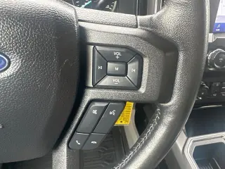 Ford F-150 2020 4x4 XLT 4p SuperCrew 5.5 pies CB