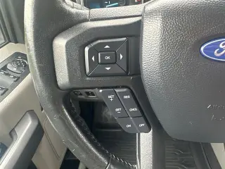 Ford F-150 2020 4x4 XLT 4p SuperCrew 5.5 pies CB