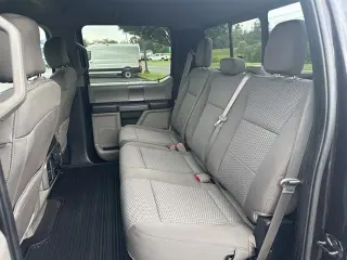 Ford F-150 2020 4x4 XLT 4p SuperCrew 5.5 pies CB