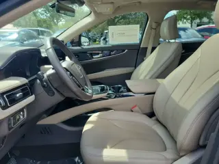 Lincoln Nautilus 2022 Reserve 4dr SUV