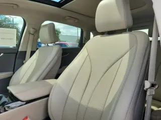 Lincoln Nautilus 2022 Reserve 4dr SUV