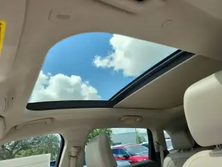 Lincoln Nautilus 2022 Reserve 4dr SUV