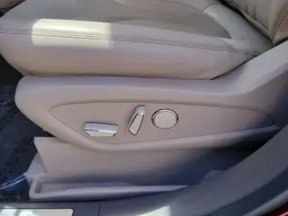 Lincoln Nautilus 2022 Reserve 4dr SUV