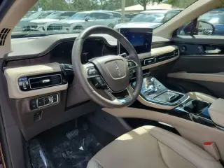 Lincoln Nautilus 2022 Reserve 4dr SUV
