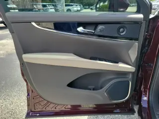 Lincoln Nautilus 2022 Reserve 4dr SUV