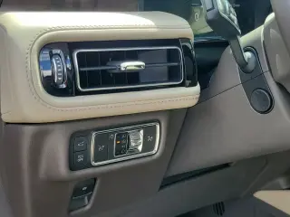 Lincoln Nautilus 2022 Reserve 4dr SUV