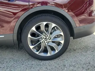 Lincoln Nautilus 2022 Reserve 4dr SUV