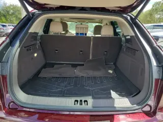 Lincoln Nautilus 2022 Reserve 4dr SUV