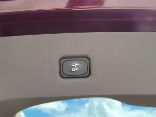 Lincoln Nautilus 2022 Reserve 4dr SUV
