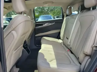 Lincoln Nautilus 2022 Reserve 4dr SUV