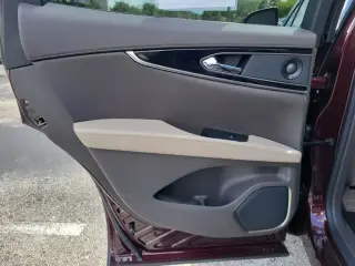 Lincoln Nautilus 2022 Reserve 4dr SUV