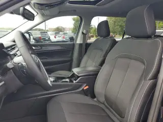 Jeep Grand Cherokee L 2023 4x4 Laredo 4p SUV