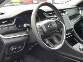 Jeep Grand Cherokee L 2023 4x4 Laredo 4p SUV
