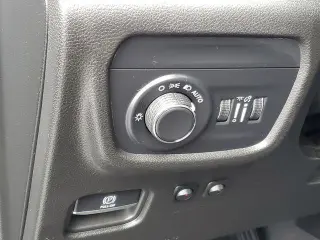 Jeep Grand Cherokee L 2023 4x4 Laredo 4p SUV