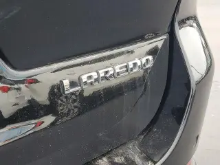 Jeep Grand Cherokee L 2023 4x4 Laredo 4p SUV