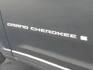 Jeep Grand Cherokee L 2023 4x4 Laredo 4p SUV