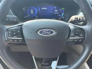 Ford Escape Híbrido 2022 SEL SUV de 4 puertas