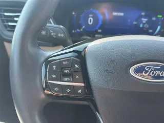 Ford Escape Híbrido 2022 SEL SUV de 4 puertas