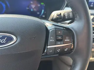 Ford Escape Híbrido 2022 SEL SUV de 4 puertas