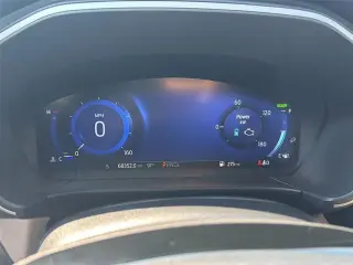 Ford Escape Híbrido 2022 SEL SUV de 4 puertas