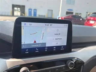 Ford Escape Híbrido 2022 SEL SUV de 4 puertas