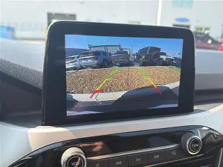 Ford Escape Híbrido 2022 SEL SUV de 4 puertas