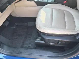 Ford Escape Híbrido 2022 SEL SUV de 4 puertas