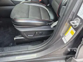 Ford Escape Hybrid 2024 AWD ST-Line Select 4dr SUV