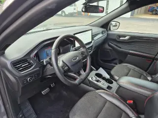 Ford Escape Hybrid 2024 AWD ST-Line Select 4dr SUV