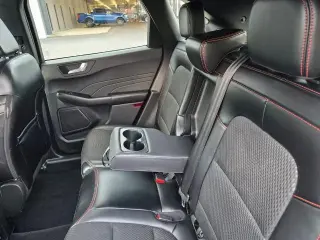 Ford Escape Hybrid 2024 AWD ST-Line Select 4dr SUV