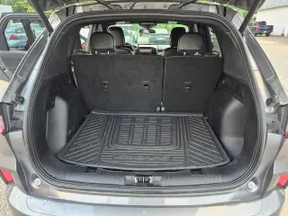 Ford Escape Hybrid 2024 AWD ST-Line Select 4dr SUV